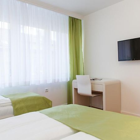 Central Belgrade Apartments 3 Esterno foto