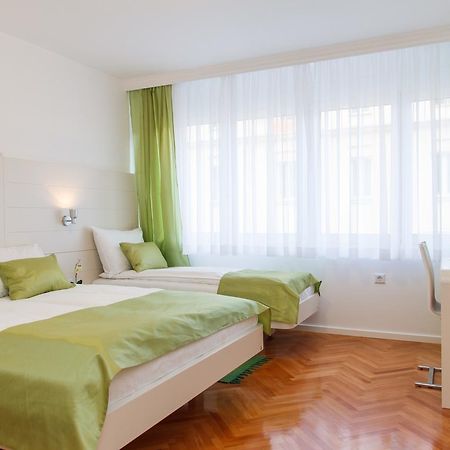 Central Belgrade Apartments 3 Esterno foto