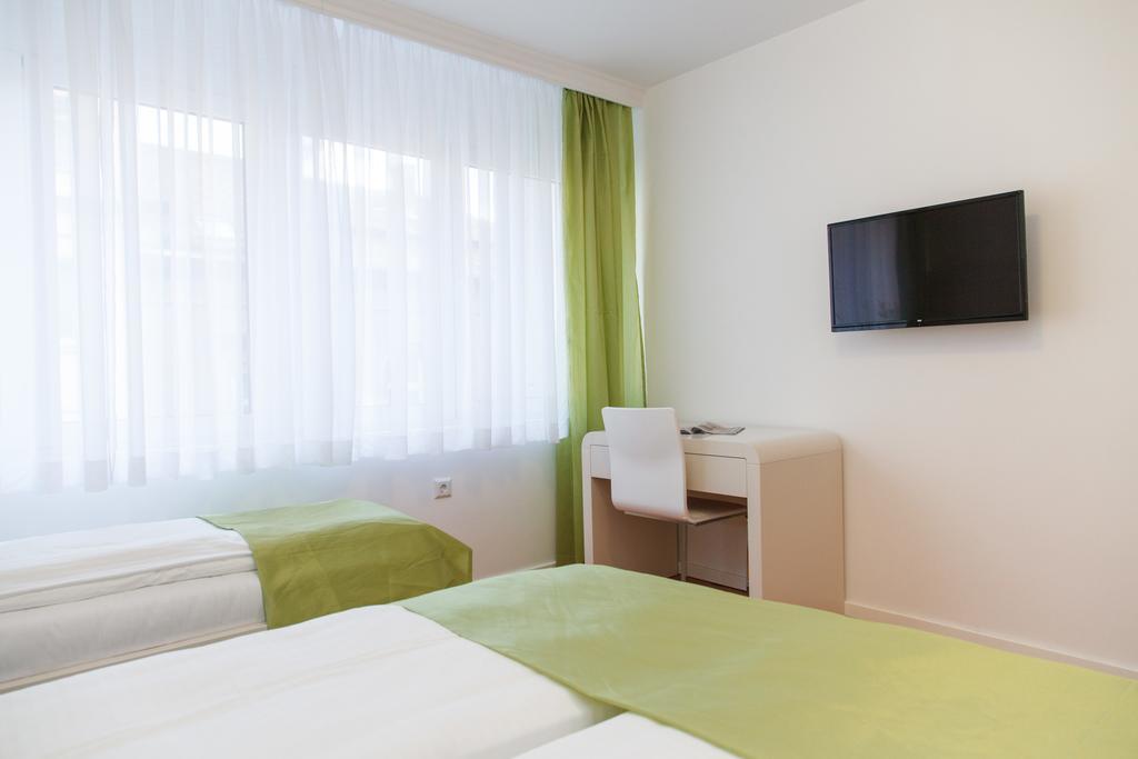 Central Belgrade Apartments 3 Esterno foto